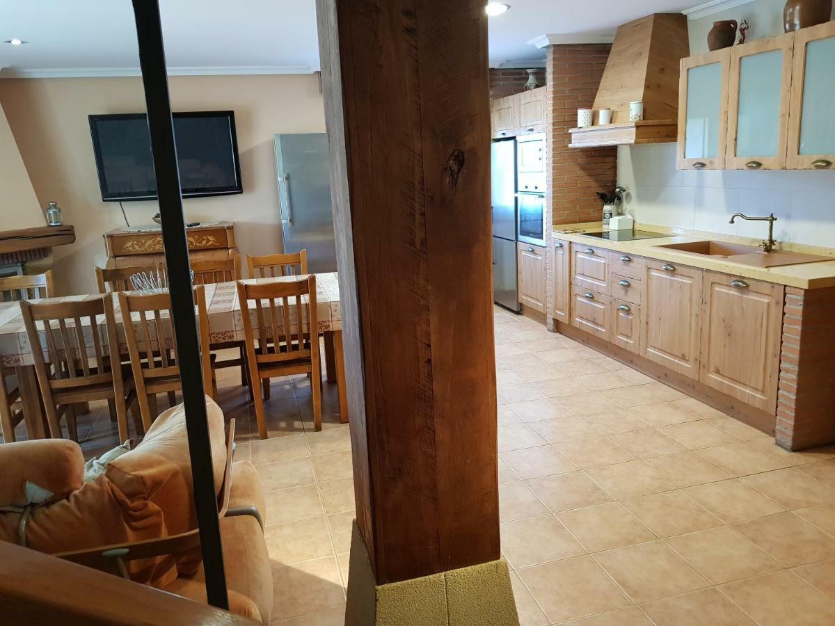 Casa Rural Eguzkilore Laukiz Экстерьер фото