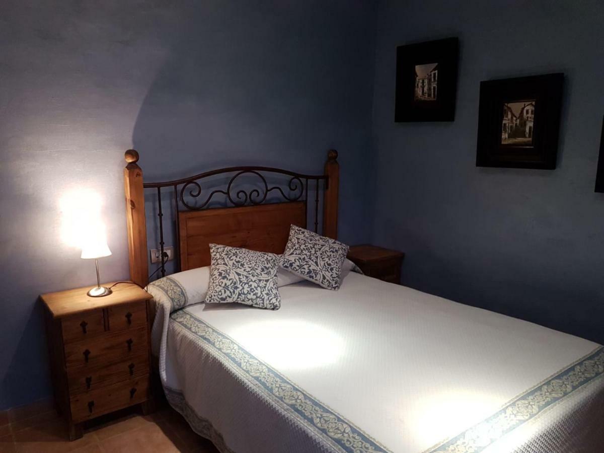 Casa Rural Eguzkilore Laukiz Экстерьер фото