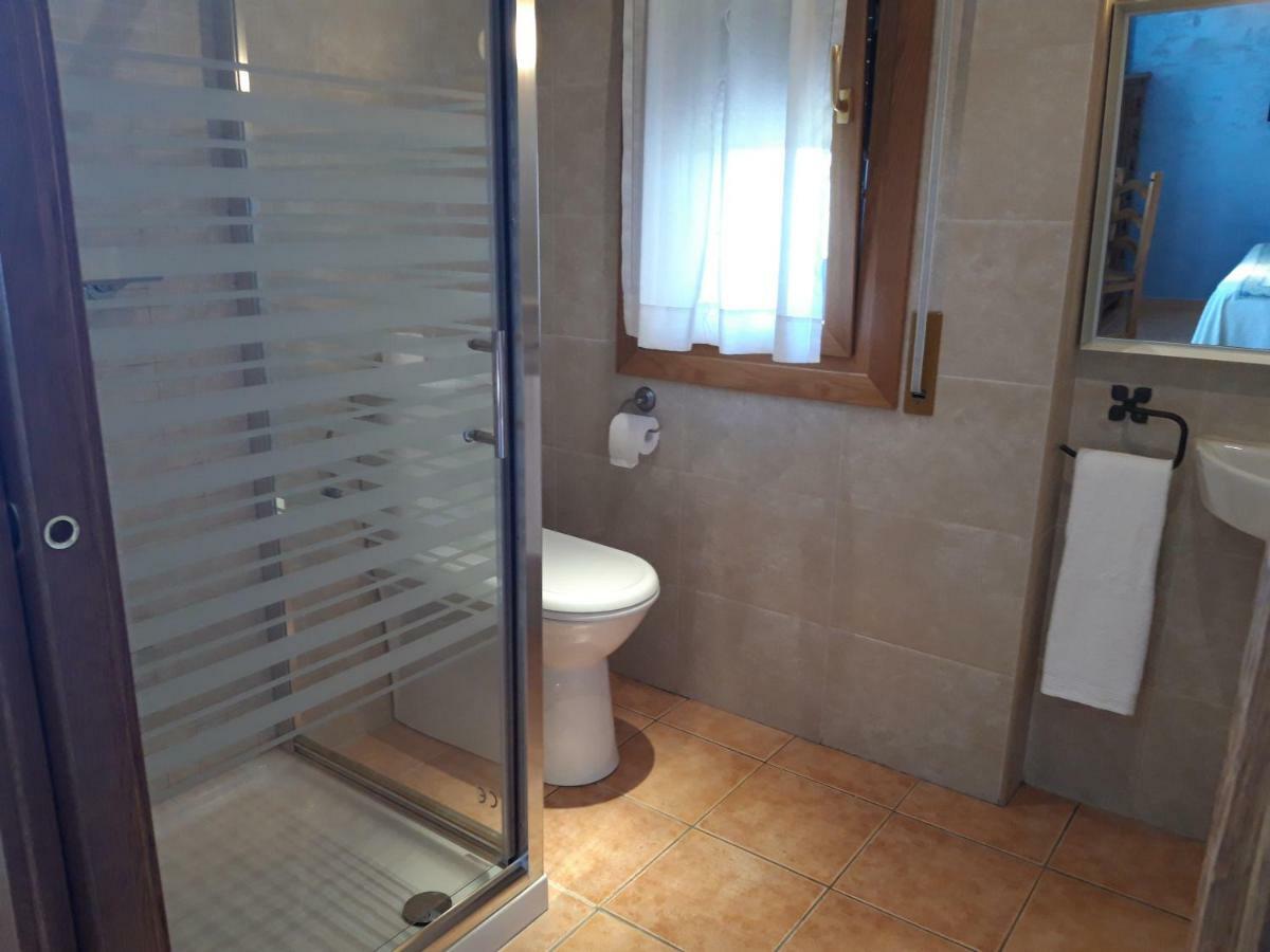 Casa Rural Eguzkilore Laukiz Экстерьер фото